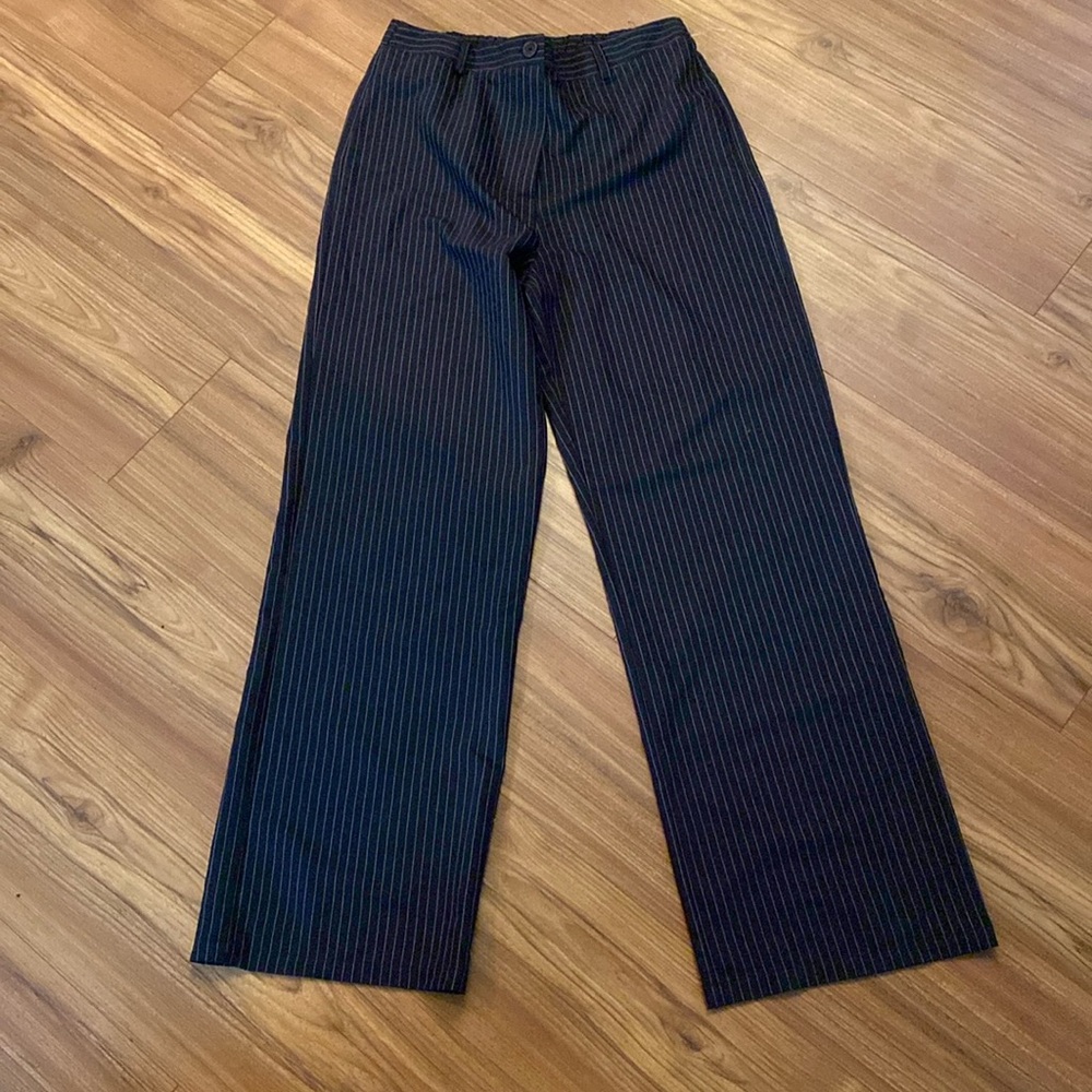 Altar’d State Wide Leg Trousers